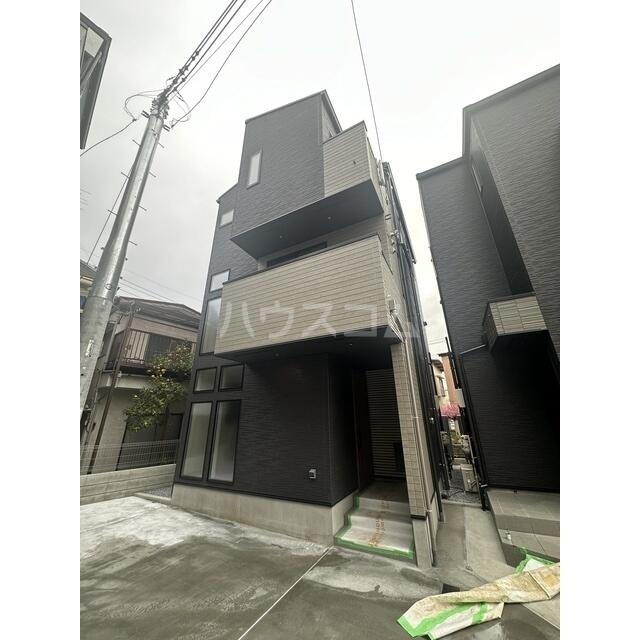 1/12 外観