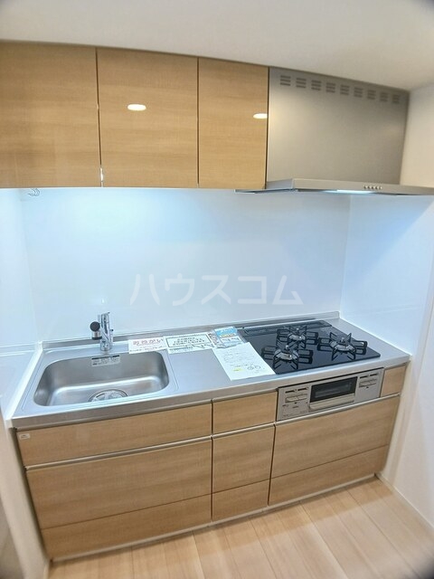 7/20 キッチン