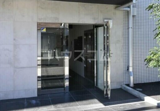 14/24 エントランス