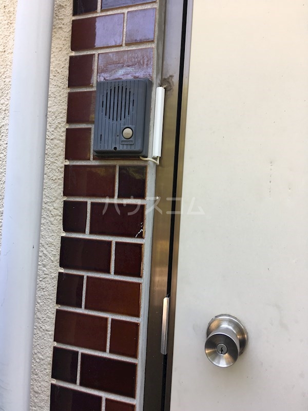 14/17 エントランス