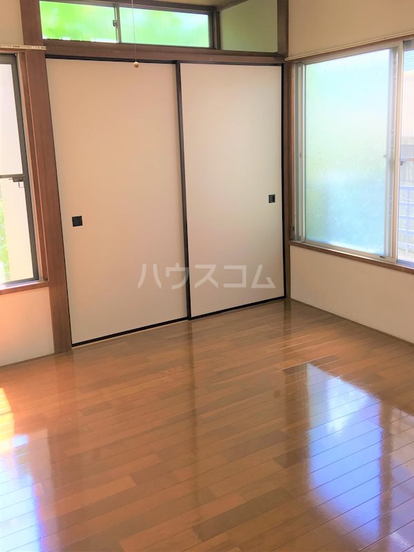 3/17 リビング/ダイニング