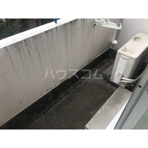 14/28 バルコニー