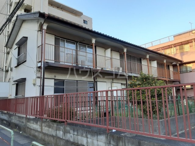 1/30 外観