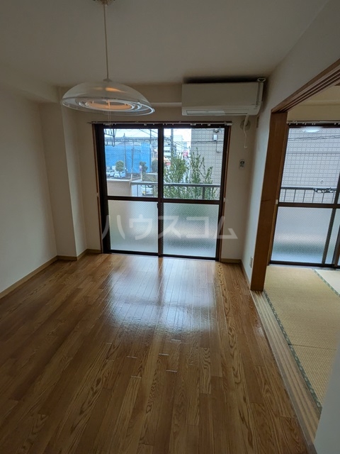 4/27 リビング/ダイニング