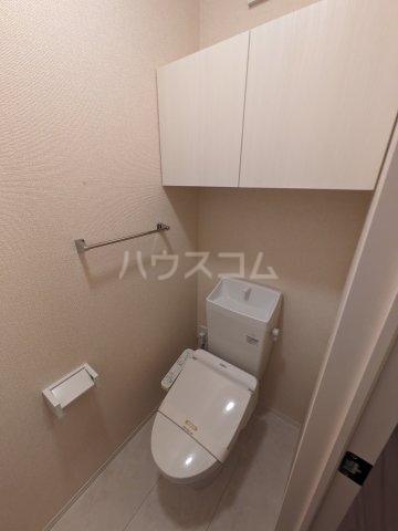 12/30 トイレ