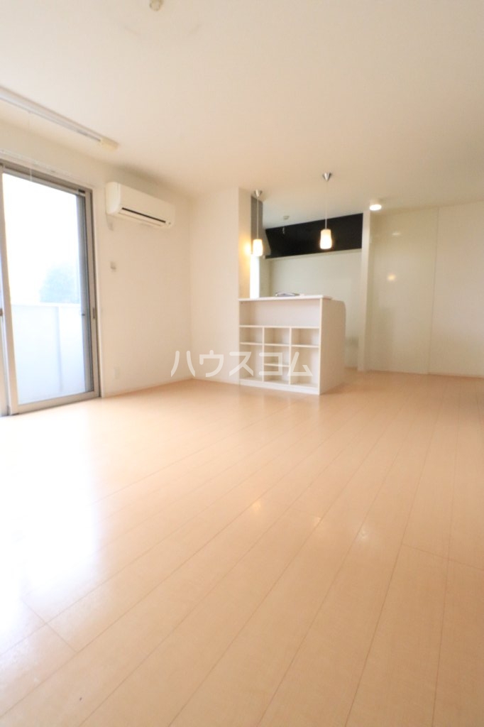 7/30 リビング/ダイニング