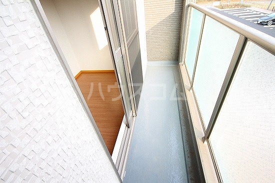 19/24 バルコニー