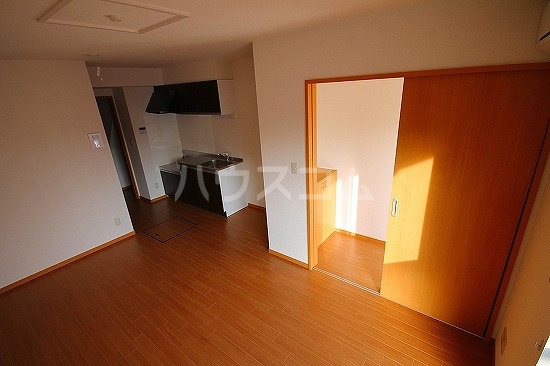 5/24 リビング/ダイニング