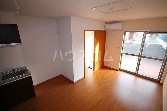 20/24 バルコニー