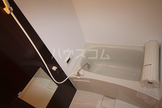 14/24 浴室