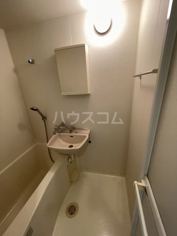 浴室