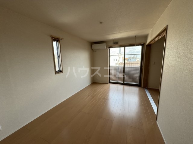 24/30 バルコニー