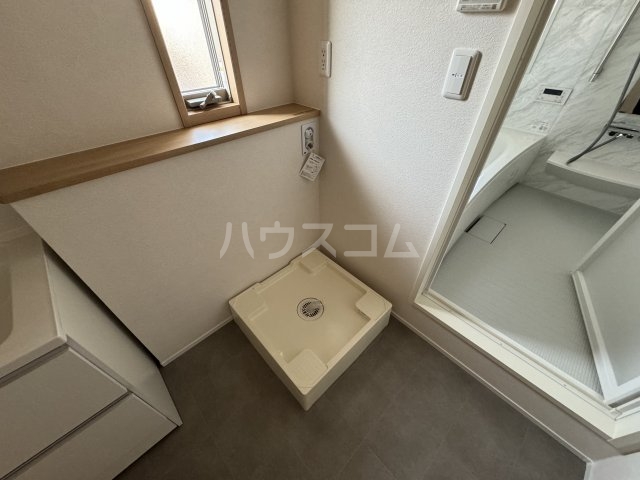 26/30 バルコニー