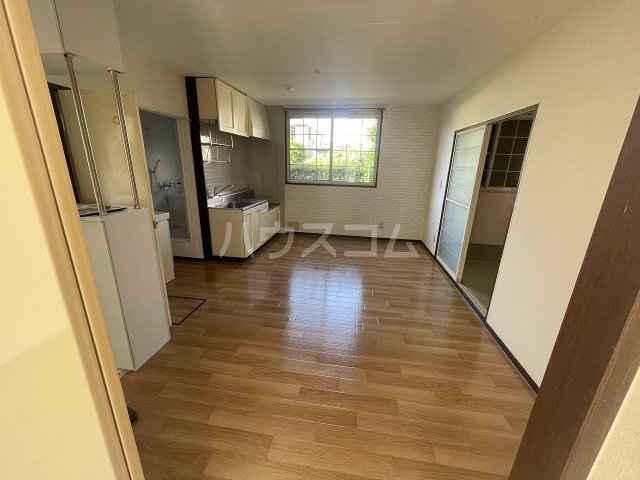 3/21 リビング/ダイニング