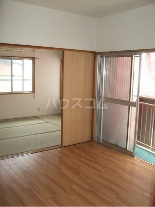 3/16 リビング/ダイニング