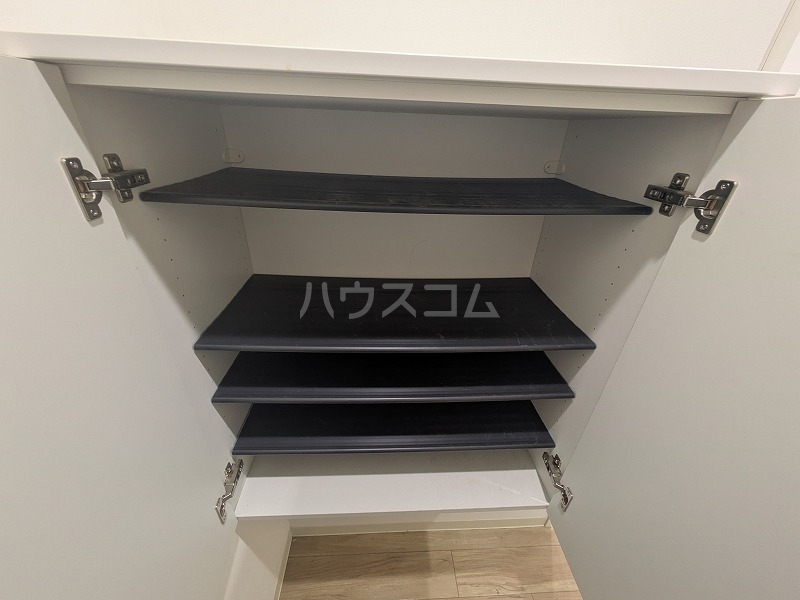 7/30 収納