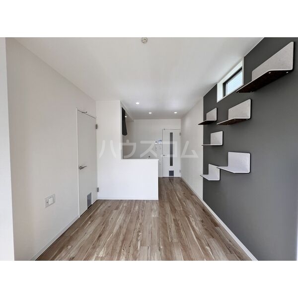 3/17 リビング/ダイニング