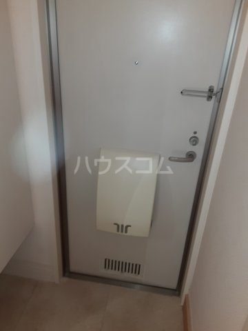 7/29 玄関