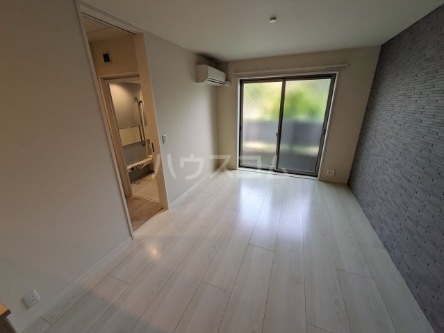 5/21 室内