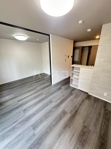 3/30 リビング/ダイニング