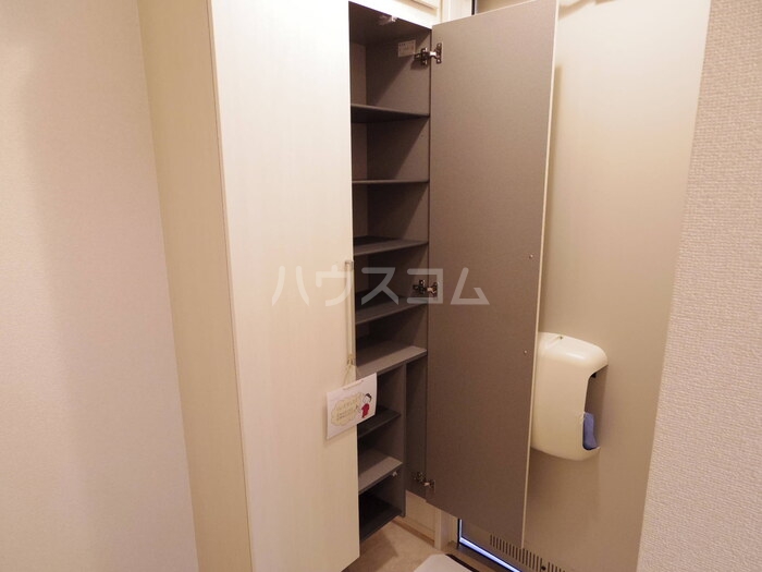 7/20 玄関