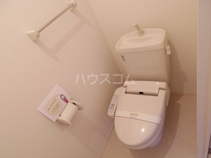 10/20 トイレ