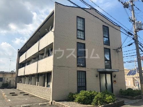 1/1 外観