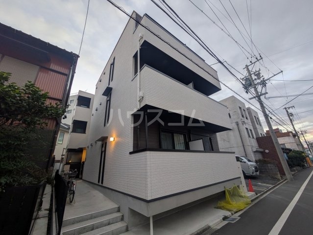 1/24 外観