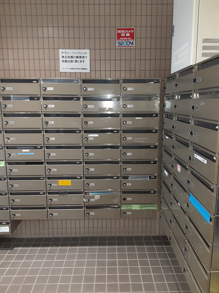 17/24 エントランス