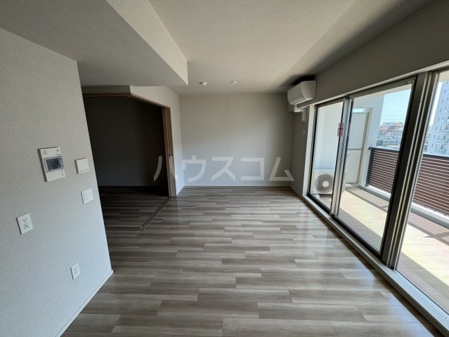 5/30 リビング/ダイニング