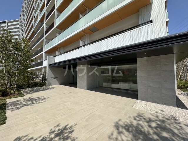 29/30 エントランス