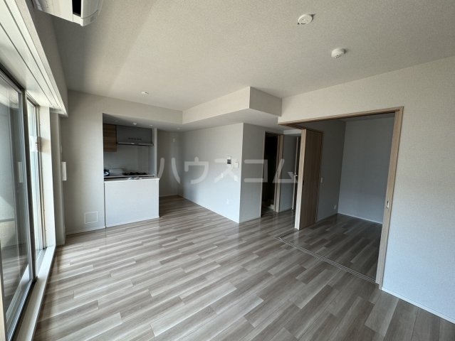 4/30 リビング/ダイニング