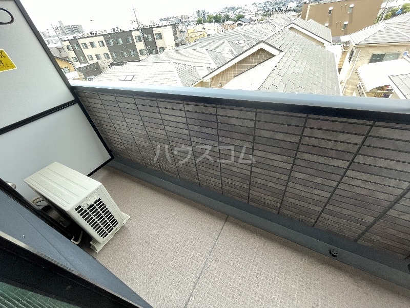 17/30 バルコニー