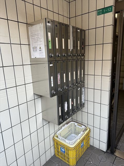 14/24 エントランス