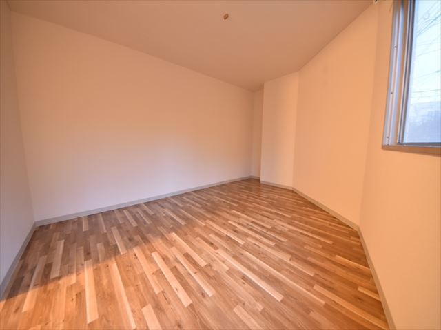 3/24 リビング/ダイニング