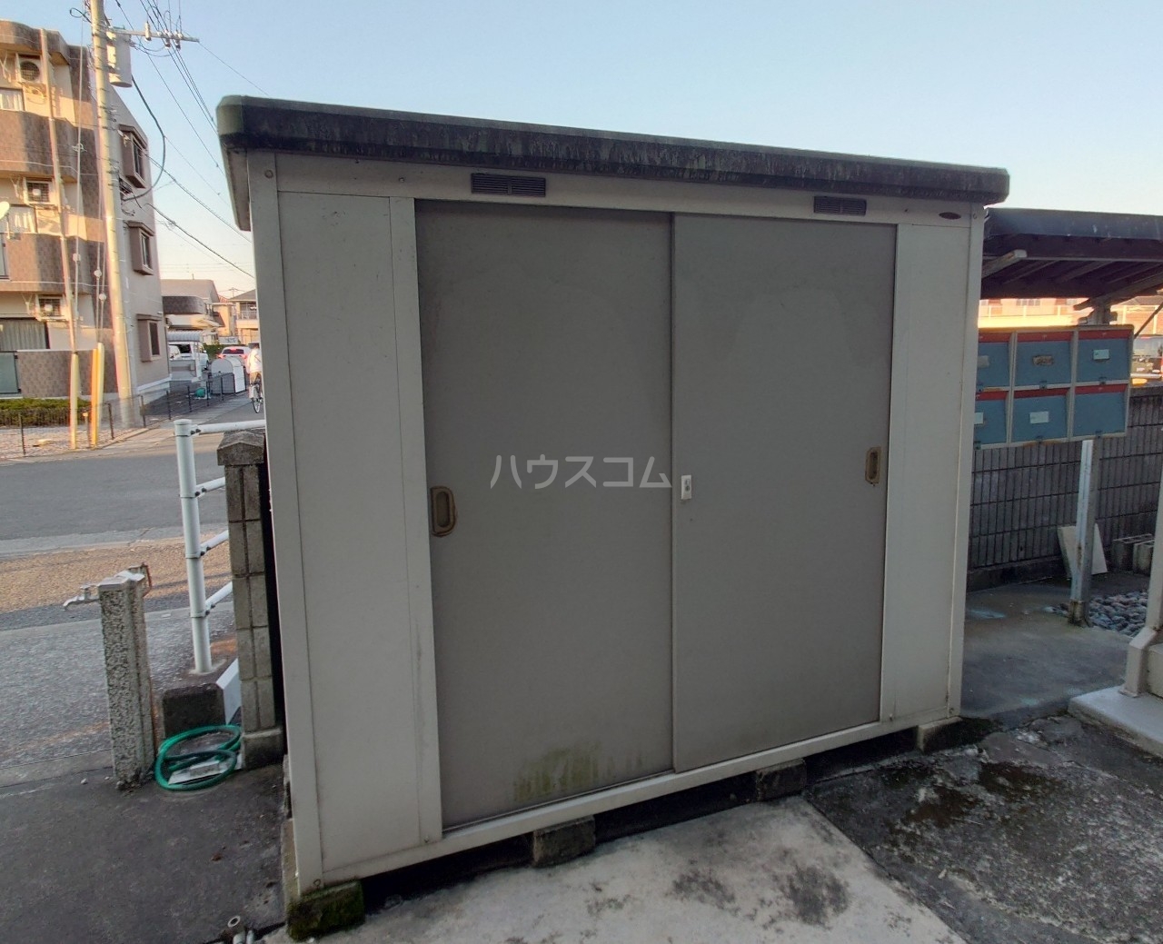 その他共有