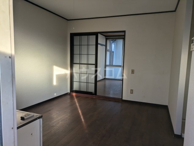 4/22 リビング/ダイニング