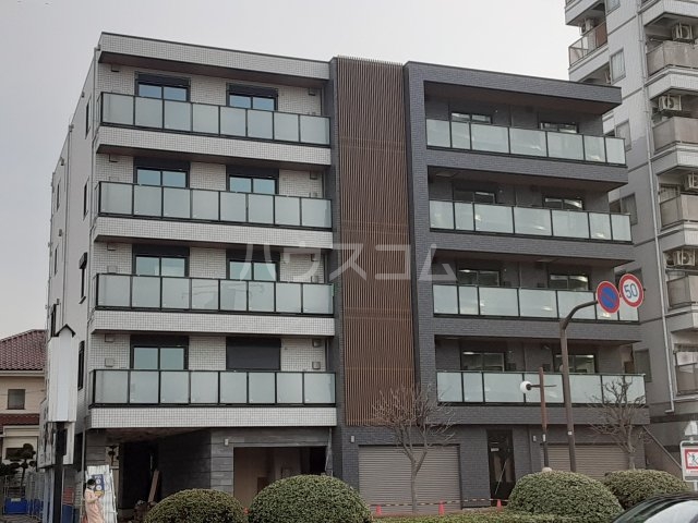 1/30 外観