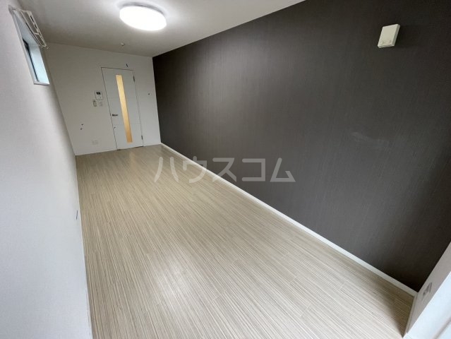 4/26 リビング/ダイニング