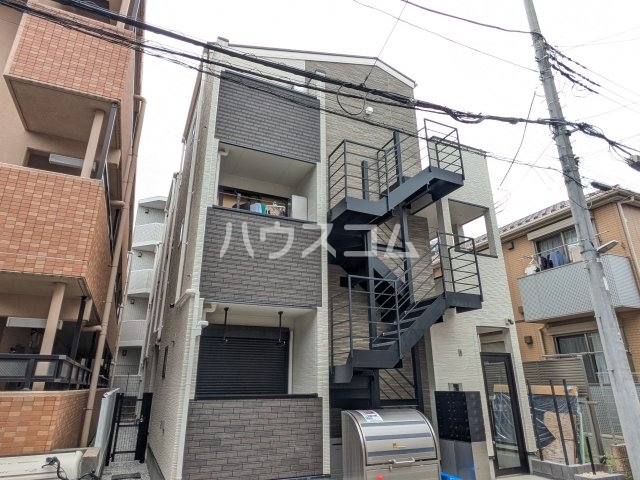 1/30 外観