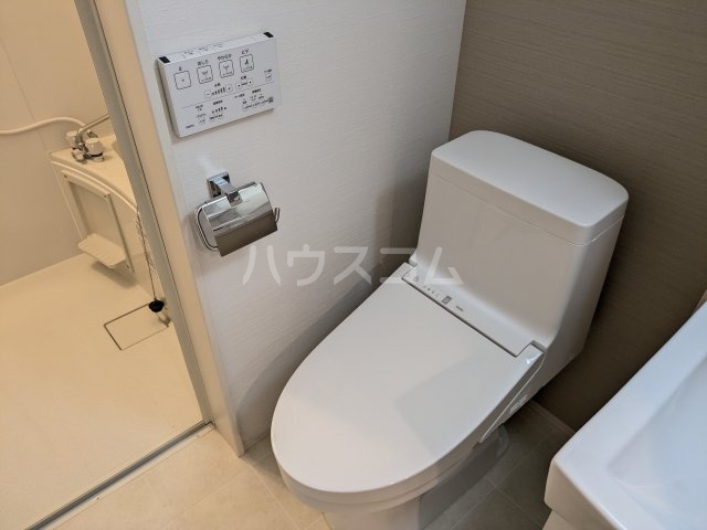 12/30 トイレ