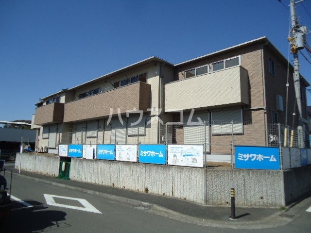 1/16 外観