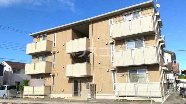 1/16 外観