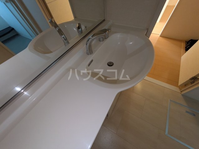 15/30 洗面