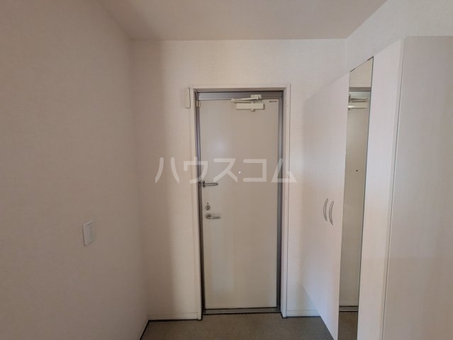 9/30 玄関