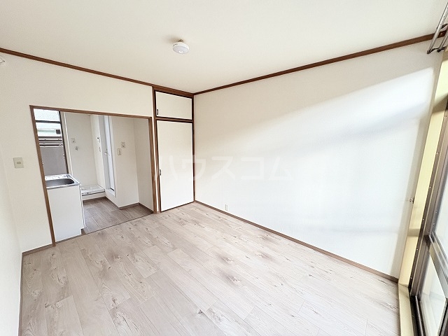 4/19 リビング/ダイニング