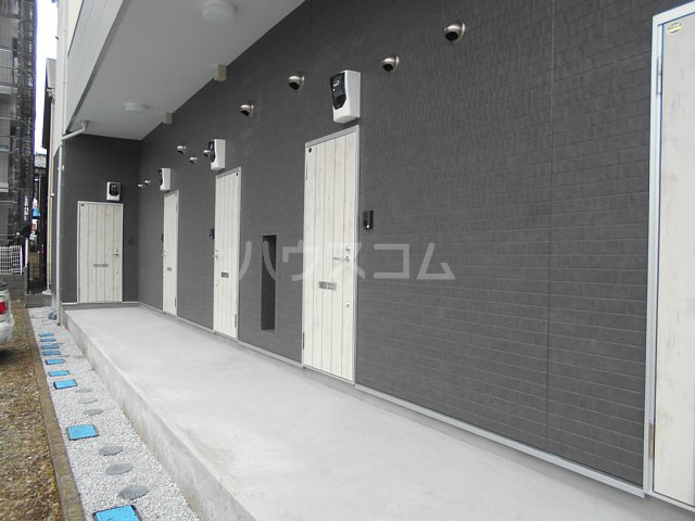 26/30 エントランス