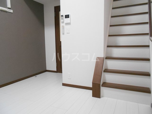 8/30 リビング/ダイニング