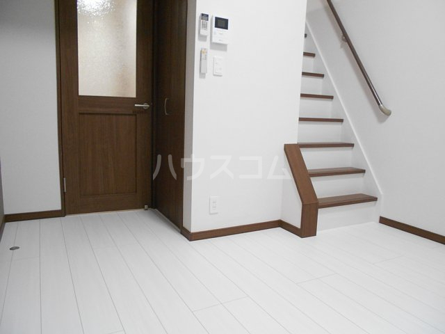 9/30 リビング/ダイニング