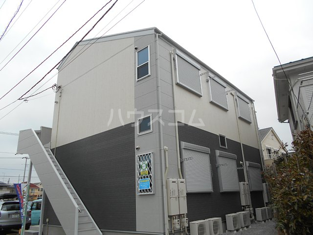 1/30 外観